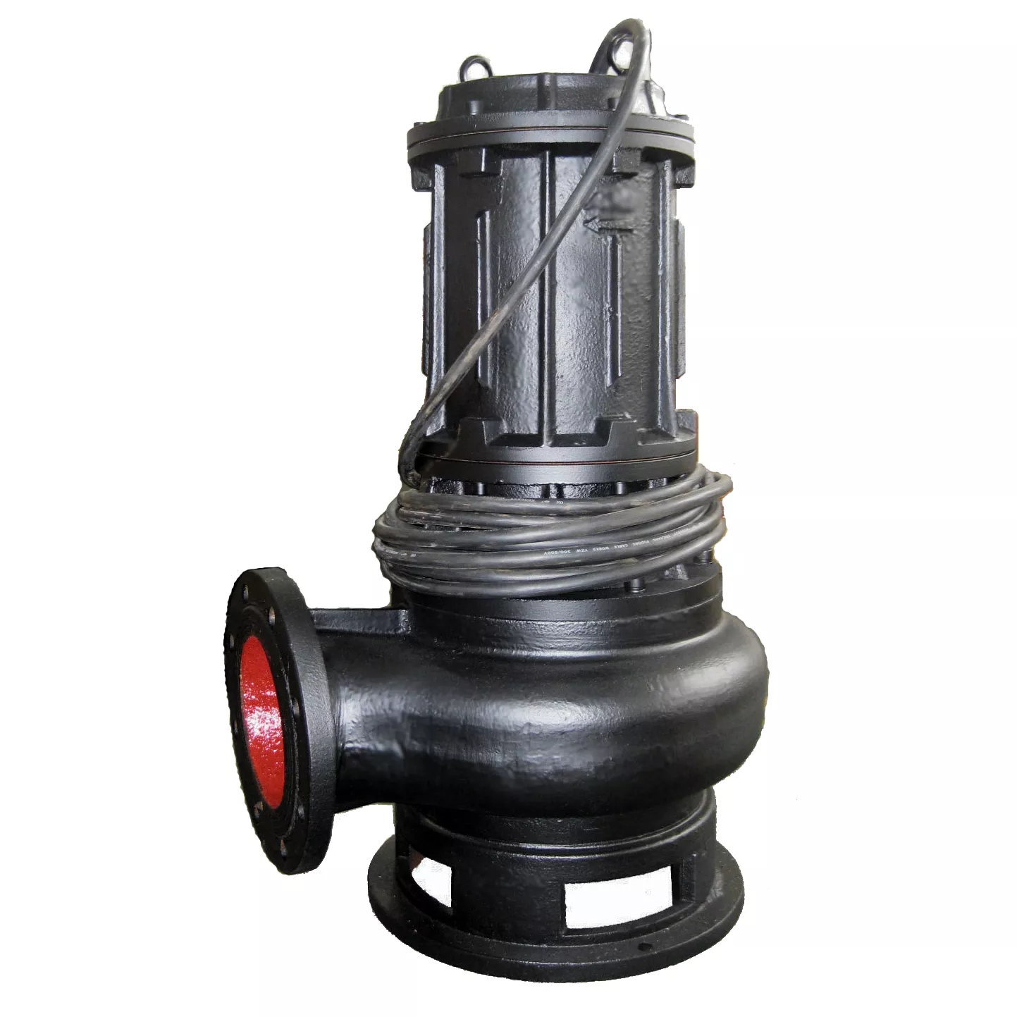 sewage pumps for wastewater transfer and drainage