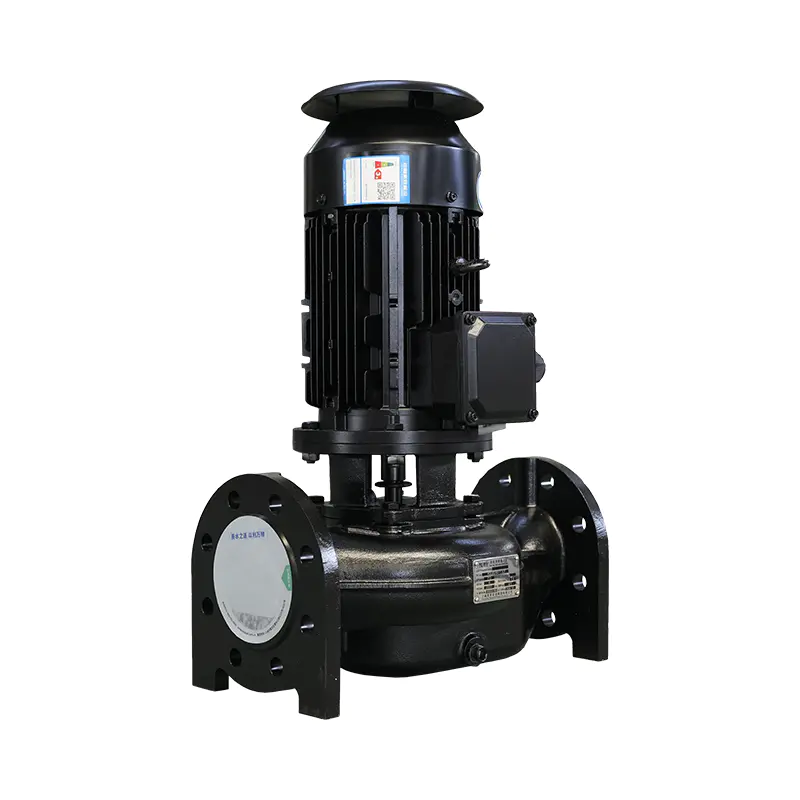 cooling tower spray pump for industrial cooling water circulation